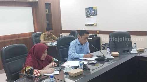 Tingginya Angka Perceraian di Jember Membuat Lowongan Pekerja Rumah Tangga Diminati