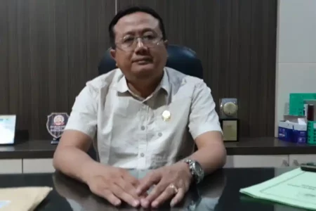 Ketua DPRD Lamongan Tanggapi Dugaan Tindakan Tak Senonoh Libatkan Anggotanya foto berita jatim