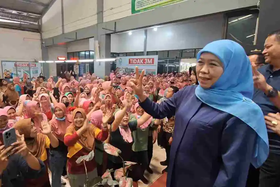 foto berita jatim