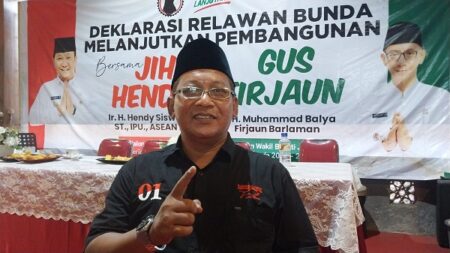 Relawan Bunda: Kemenangan Hendy-Firjaun Muluskan Pencalonan Faida dalam Pilkada Jember 2029