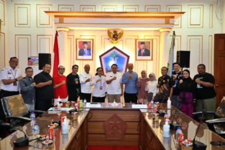 Tekad Pemerintah Jadikan Kota Malang Menuju Kota Kreatif Dunia Kota Malang