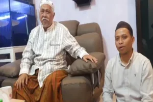 Kyai Fuad Tak Pernah Suruh Alumni Sidogiri Pasuruan Dukung Paslon di Pilbup Malang Kyai Fuad