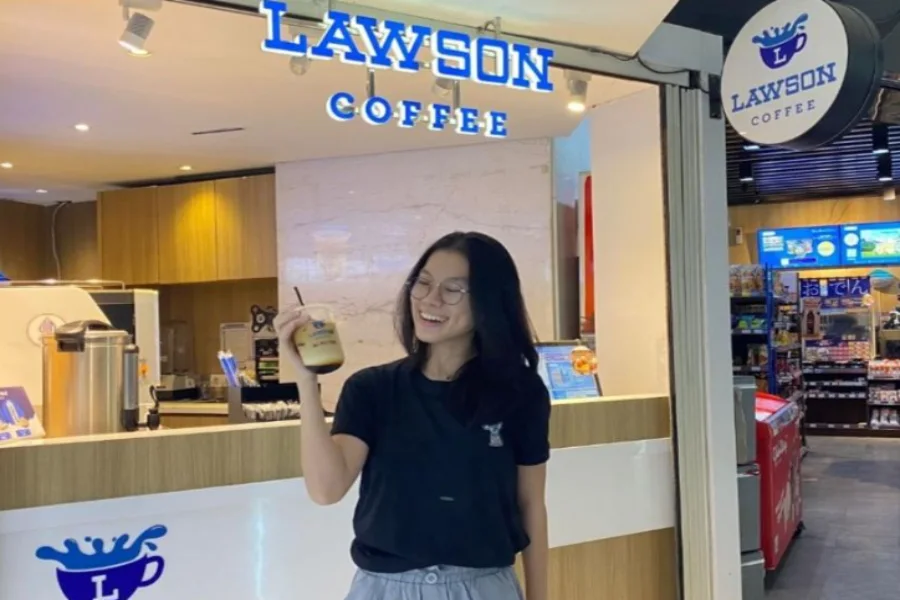 Lawson Kopi