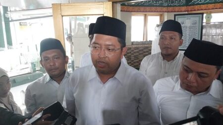 Cawagub PKB Lukmanul Siapkan Program 1 Juta UMKM di Jatim