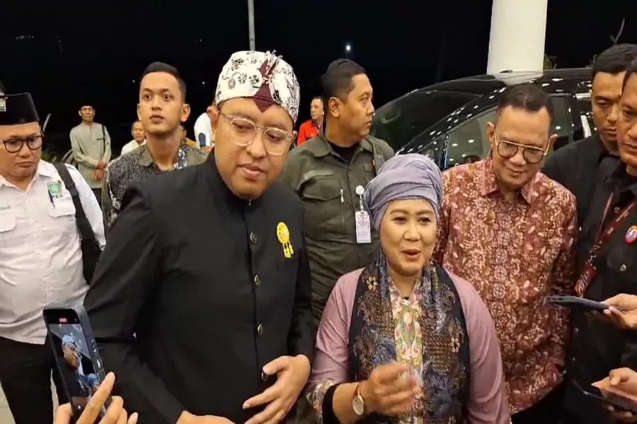 Luluk Lukman
