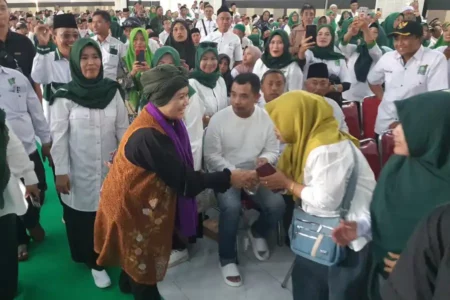 Luluk Janjikan Kesejahteraan Jatim, Fokus Anggaran Pro-Rakyat foto beritajatim