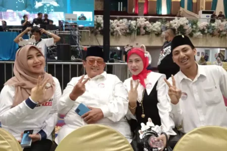 Debat Pilgub Jatim, Mat Mochtar: Khofifah Sudah Terbukti foto beritajatim