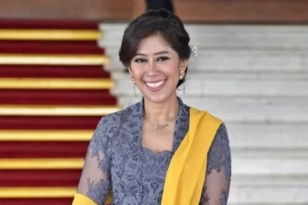 Meutya Hafid