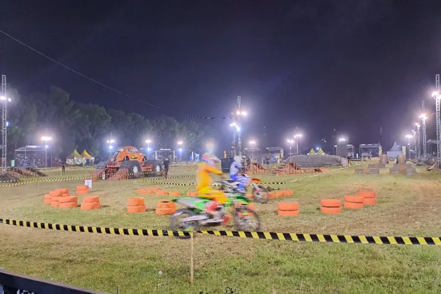 Motocross