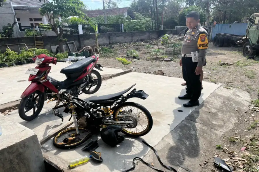 Motor Laka