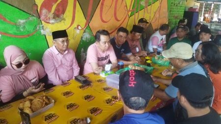Fawait Ingin Tingkatkan Kondisi Pasar Tradisional di Jember