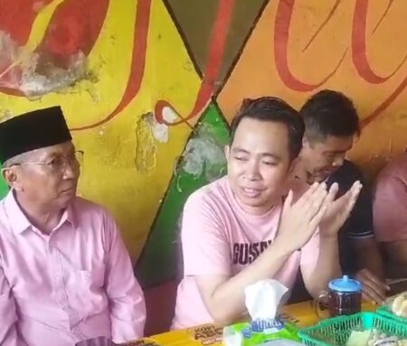 Fawait Janjikan Pemasangan CCTV dan Bangun Musala di Pasar Tanjung Jember