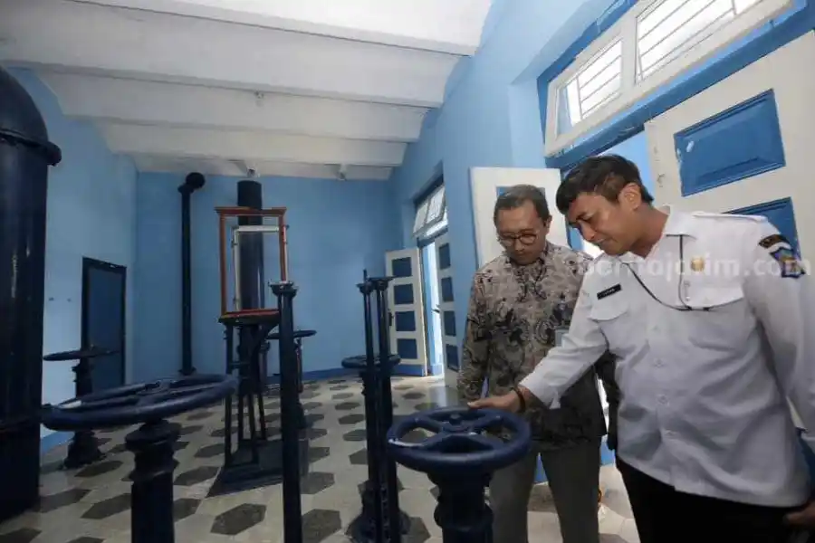 foto berita jatim
