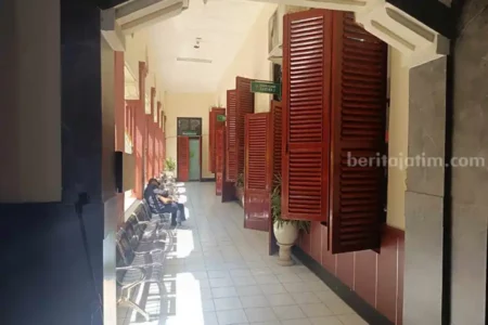 foto berita jatim
