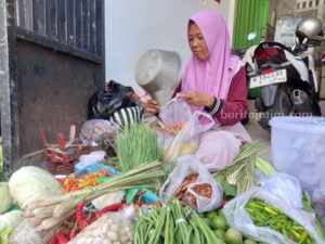 Harga Cabai Rawit Mulai Menggigit di Pasar Sumenep
