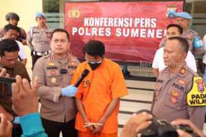 Rebutan Jenazah, Warga Sumenep Todongkan Pistol ke Sopir Ambulans