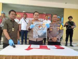 Penodong Sopir Ambulans: Saya Hanya Ingin Menjalankan Wasiat