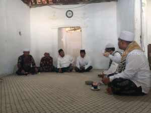 Sejumlah Desa di Sumenep Alami Kekeringan, Ini Solusi yang Ditawarkan Cabup Fauzi