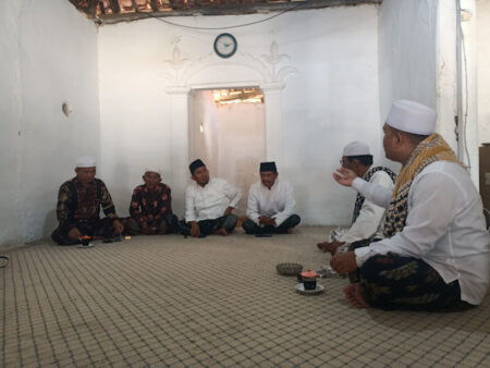 Sejumlah Desa di Sumenep Alami Kekeringan, Ini Solusi yang Ditawarkan Cabup Fauzi