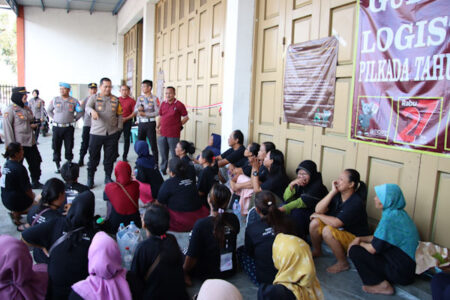 Kapolres Sumenep