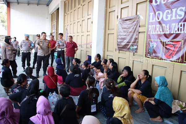 Kapolres Sumenep