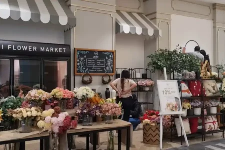 Pakuwon City Mall 3 Resmi Dibuka, Targetkan Okupansi Tinggi di Surabaya Timur foto beritajatim