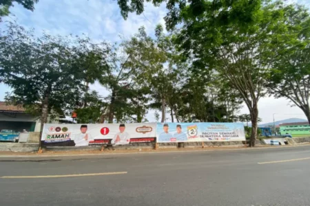 KPU Pacitan