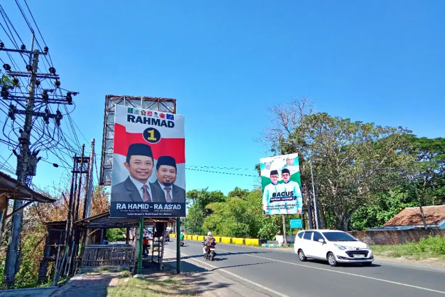 Pilbup Bondowoso