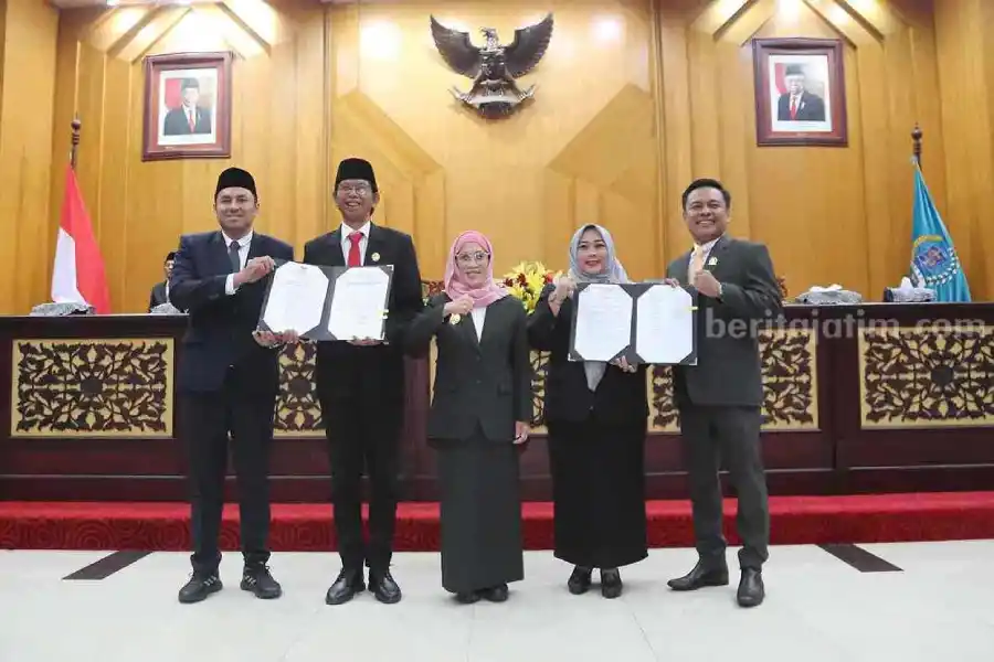 foto berita jatim