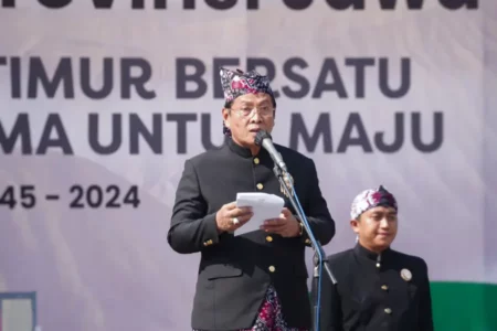 foto berita jatim