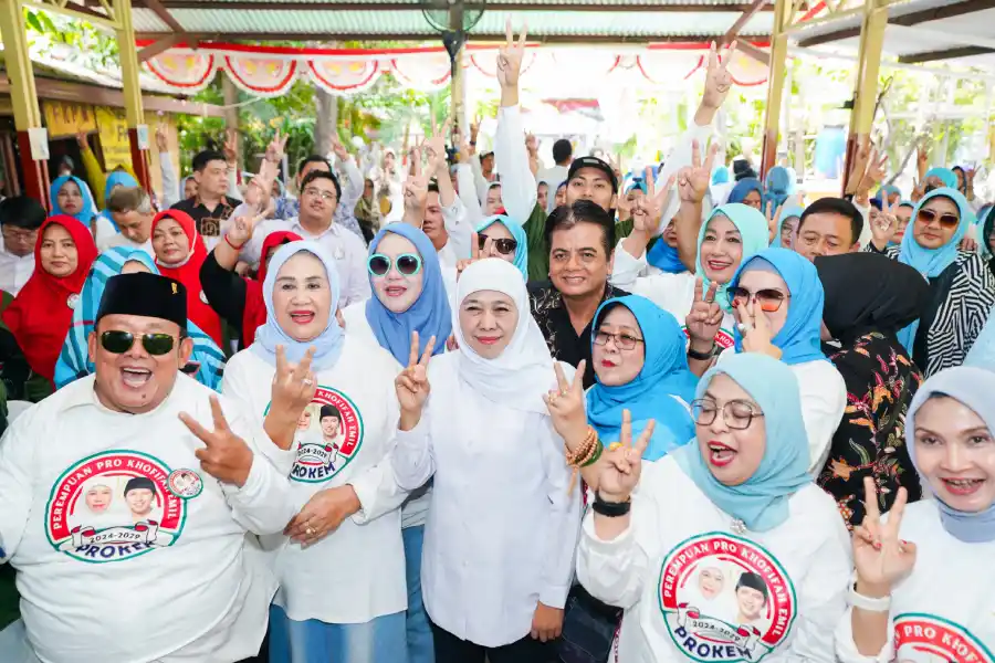 foto berita jatim