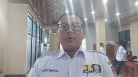 Awal November 2024, Alun-alun Jember Punya Wajah Baru