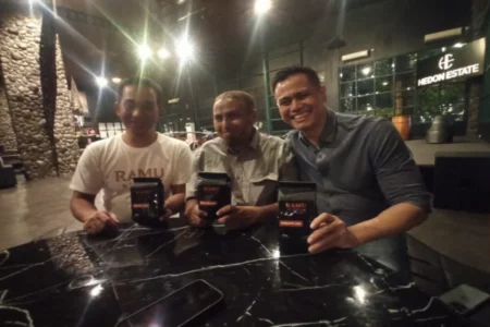 Ramu Kopi