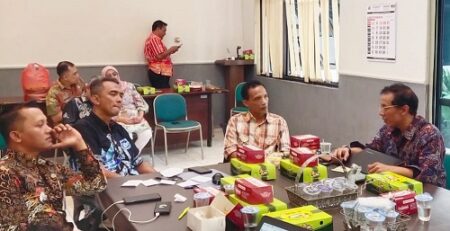 Tak Fungsikan Tim Ahli yang Dibentuk Bupati Hendy Siswanto, Pjs Bupati Jember Optimalkan OPD