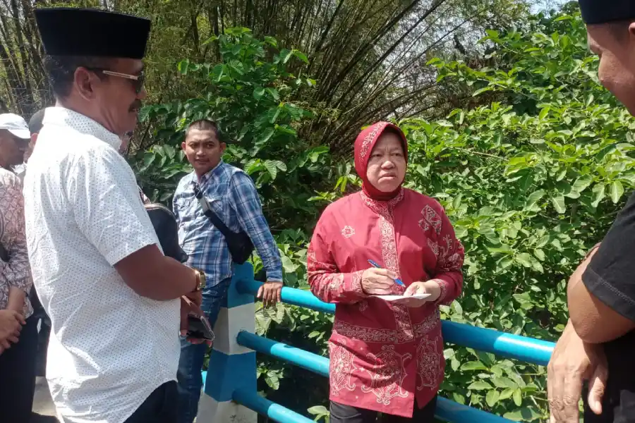 foto berita jatim