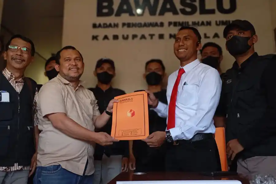 foto berita jatim
