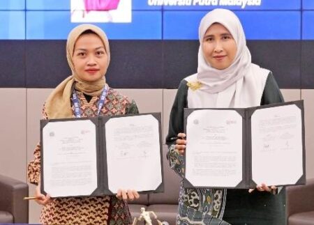 UM dan UPM Kerjasama Persiapan Songsong Era Media Konvergensi Berbasis AI