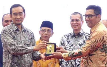 UB jadi tuan rumah Majelis Rektor Perguruan Tinggi Negeri Indonesia (Foto: Istimewa)