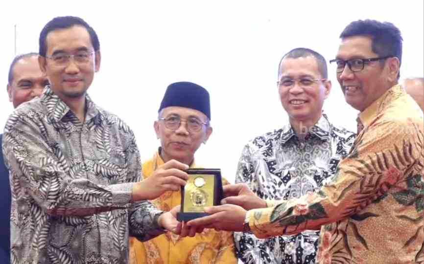 UB jadi tuan rumah Majelis Rektor Perguruan Tinggi Negeri Indonesia (Foto: Istimewa)