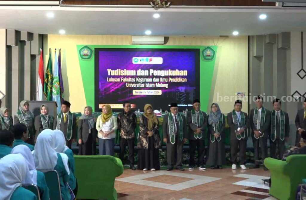 Penghargaan Tak Hanya untuk Mahasiswa, Di Sini Ada Apresiasi untuk Dosen Berprestasi