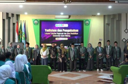 Penghargaan Tak Hanya untuk Mahasiswa, Di Sini Ada Apresiasi untuk Dosen Berprestasi