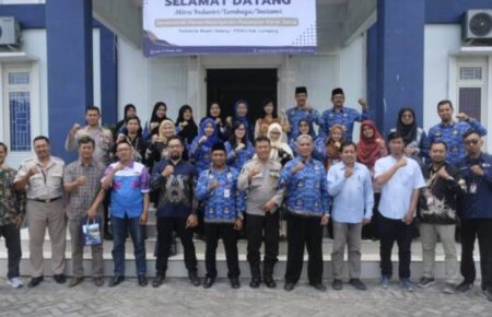 Politeknik Negeri Malang Teken Kerjasama Strategis dengan 19 Mitra di PSDKU Lumajang