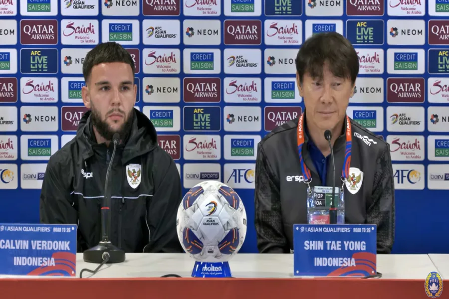 Shin Tae Yong