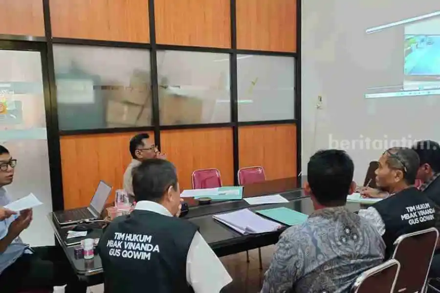foto berita jatim