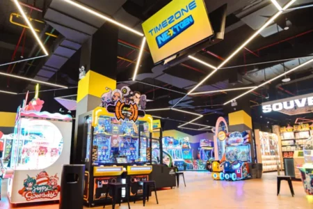 Timezone