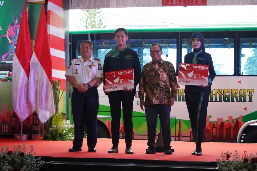 foto berita jatim