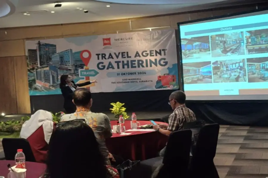 Travel Agent