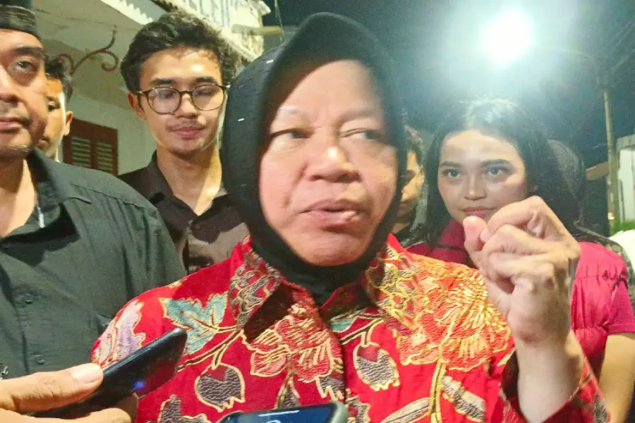 Tri Rismaharini