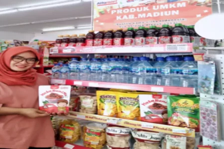 UMKM Madiun