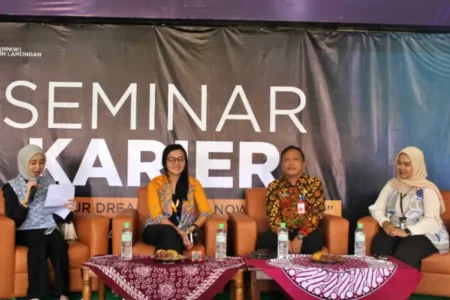 Unisda Lamongan Siapkan Calon Lulusan untuk Hadapi Dunia Kerja, Wirausaha dan Studi Lanjut